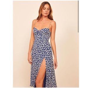 New dress similar Juliette Dress by Reformation.